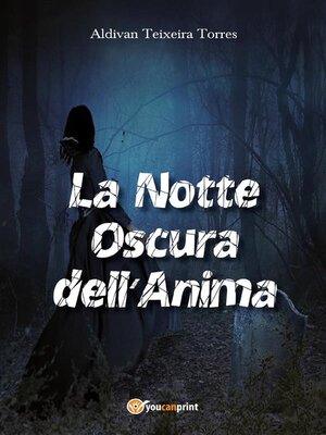 cover image of La Notte Oscura dell'Anima